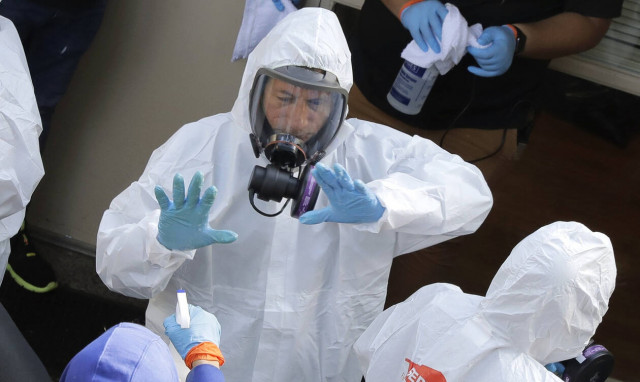 Κορονοϊός: Θετικός στον ιό γιατρός στην Καλαμάτα