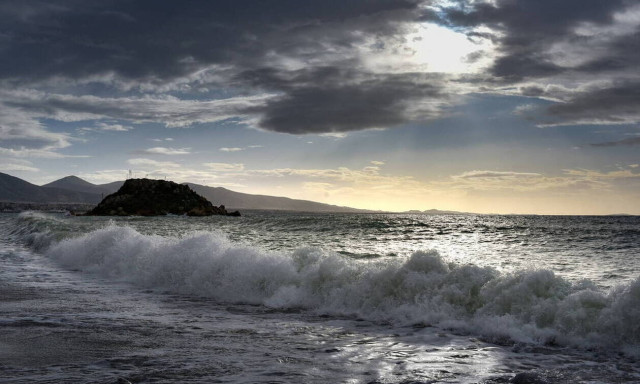 Weather forecast: Mostly fair on Tuesday (17/02/2020)