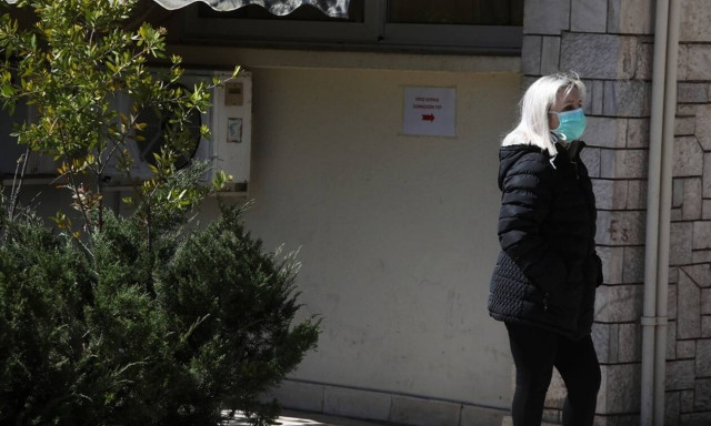 Κορονοϊός: Ποιες ηλικίες «χτύπησε» ο ιός στην Ελλάδα