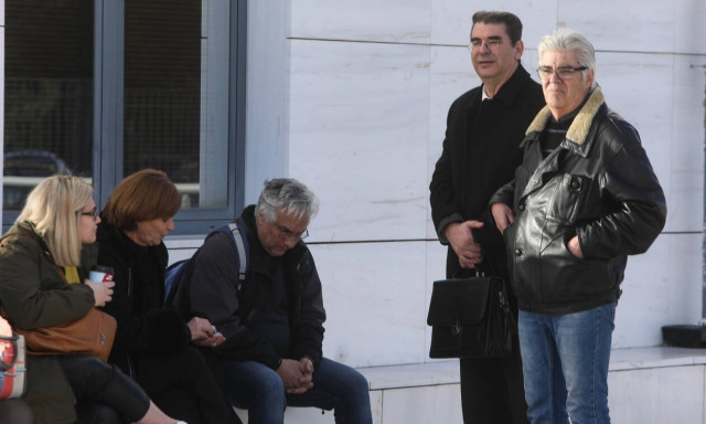 Κορονοϊός: Διακοπή στη δίκη για τη δολοφονία της Ελένης Τοπαλούδη λόγω των έκτακτων μέτρων