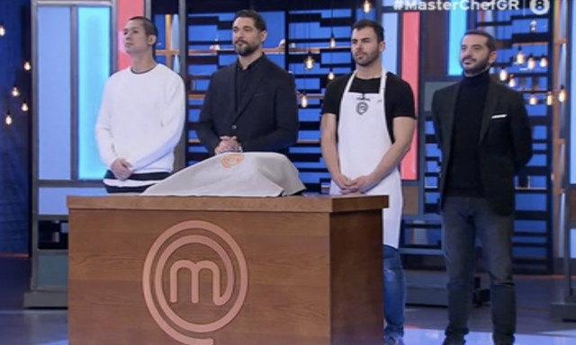 MasterChef – Κουτσόπουλος: «Εδώ υπάρχει ένας έρωτας μεγάλος» (video)