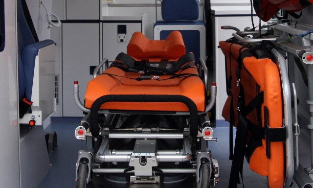 Θλίψη: Πέθανε γνωστός πολιτικός