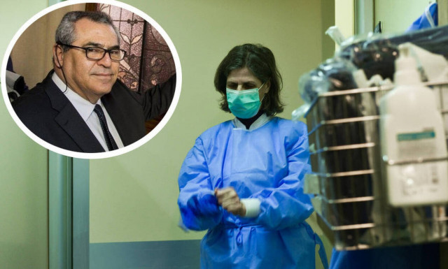 Κορονοϊός: Αποκάλυψη - «βόμβα» επιδημιολόγου στο Newsbomb.gr για την εξάπλωση του ιού στην Ελλάδα