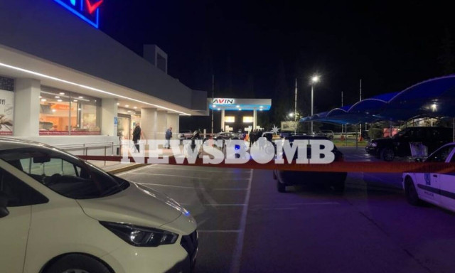 Άγριο έγκλημα στην Κηφισιά: Πυροβόλησε και σκότωσε τη σύζυγό του και τη φίλη της (pics)