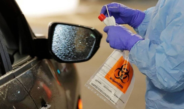 Κορονοϊός - ΠΟΥ: «Εχθρός της ανθρωπότητας» ο νέος ιός