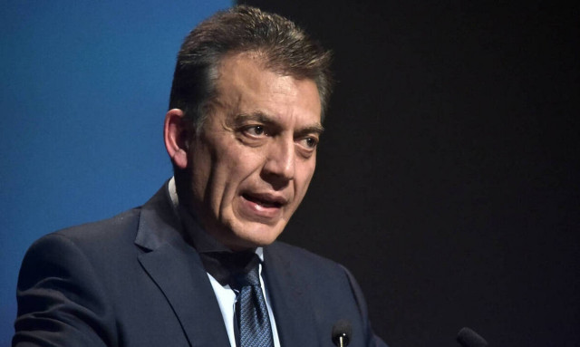 Κορονοϊός: Βρούτσης -«Τρομακτική η εικόνα των απολύσεων, δεν έχει προηγούμενο»