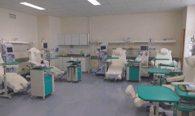 Κορονοϊός: Τρία τα επιβεβαιωμένα κρούσματα στο νοσοκομείο της Αλεξανδρούπολης