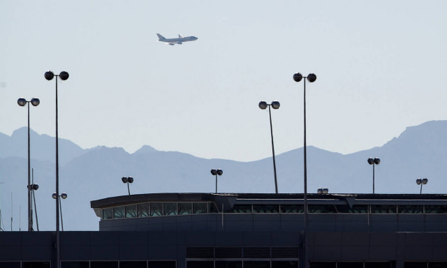 Κορονοϊός: Κλείσιμο των συνόρων ΗΠΑ - Καναδά για τις μη αναγκαίες μετακινήσεις