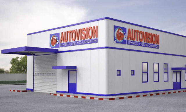 AUTOVISION: Το πρώτο δίκτυο Ι.ΚΤΕΟ με οικολογική συνείδηση