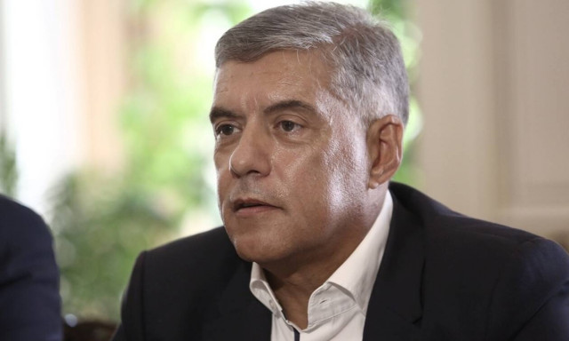 Αγοραστός στο MEGA: Δημόσια απειλή όσοι ταξίδεψαν στην Τουρκία εν μέσω πανδημίας