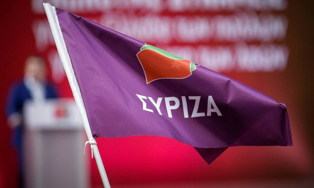 Κορονοϊός: Τι προτείνει ο ΣΥΡΙΖΑ για επιχειρήσεις και εργαζόμενους - Πού θα βρεθούν τα λεφτά