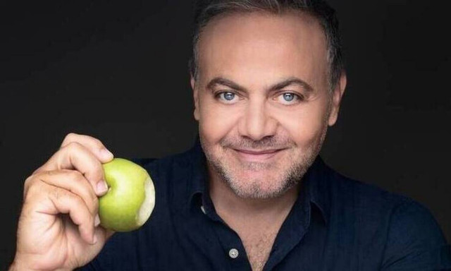 Κορονοϊός: Ο Μιχάλης Κεφαλογιάννης μιλά για τα ανησυχητικά συμπτώματα στο Happy Day