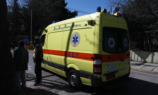 Κορονοϊός: Συναγερμός σε «Γεννηματάς» και «Αγία Όλγα» - Εργαζόμενοι βρέθηκαν θετικοί στον ιό