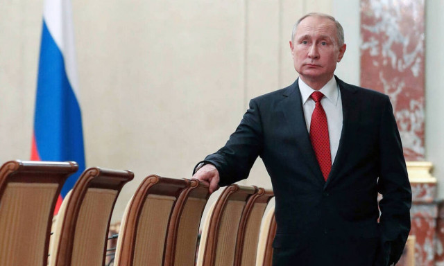 Κορονοϊός – Ρωσία: Κλείνουν για τρεις εβδομάδες τα σχολεία σε όλη την επικράτεια