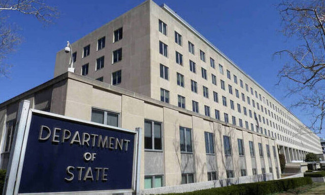 Κορονοϊός ΗΠΑ: Αναστολή υπηρεσιών βίζας παγκοσμίως ανακοίνωσε το Στέιτ Ντιπάρτμεντ