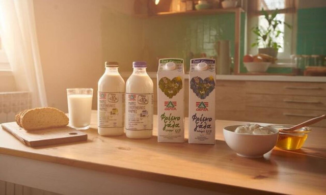 ΔΕΛΤΑ: Για ό,τι αξίζει