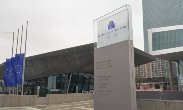 ECB announces 750-bln-euro pandemic emergency purchase programme