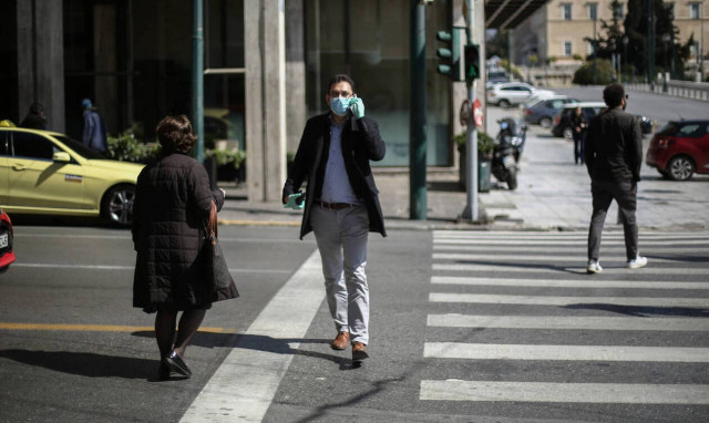 Κορονοϊός: Αξιωματούχος ΥΠΟΙΚ στο CNN Greece - Πιθανή η μετάθεση του δώρου Πάσχα το καλοκαίρι