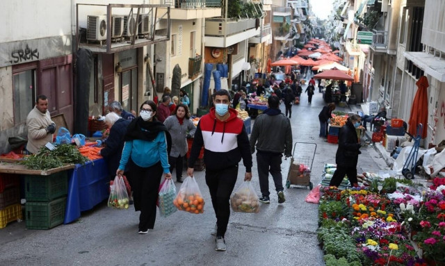Εντατικοποίηση των ελέγχων για τη διασφάλιση της δημόσιας υγείας και την πάταξη της αισχροκέρδειας