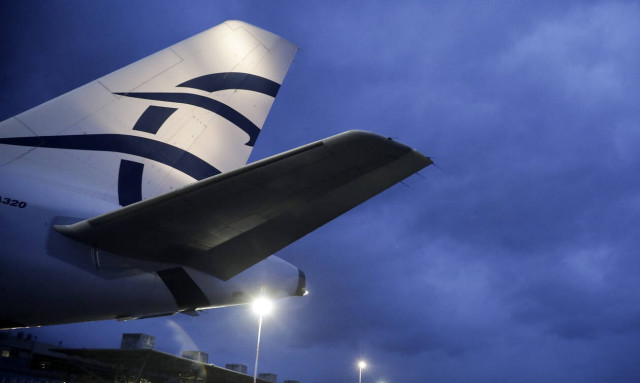 Κορονοϊός: Έκτακτες πτήσεις για την επιστροφή Ελλήνων από την Ισπανία