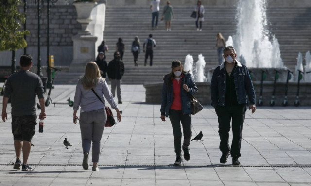 Κορονοϊός: Δείτε ΕΔΩ αν δικαιούστε το επίδομα των 800 ευρώ