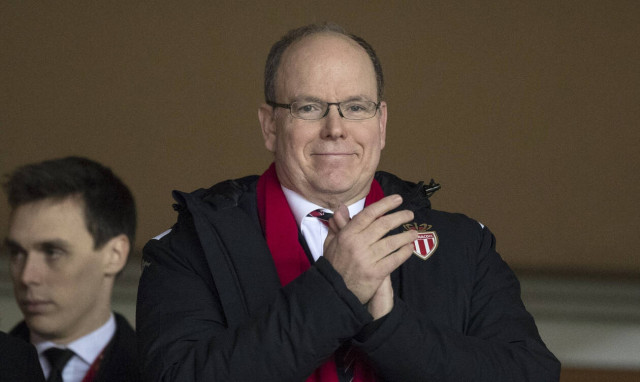 Κορονοϊός: Θετικός και ο πρίγκιπας Αλβέρτος του Μονακό