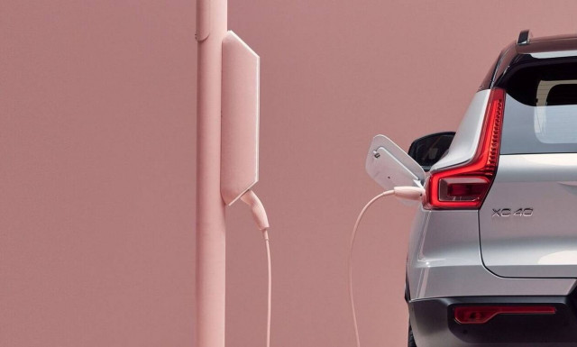 Τα ηλεκτρικά αυτοκίνητα είναι πιο ασφαλή έναντι του κοροναϊού