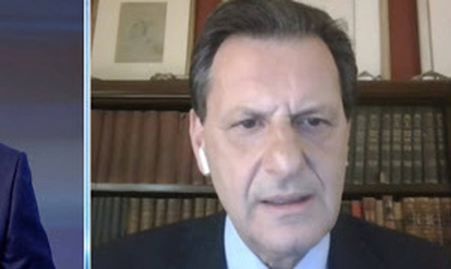 Κορονοϊός: Σκυλακάκης για δώρο Πάσχα - Ίσως χρειαστεί να δοθεί λίγο αργότερα