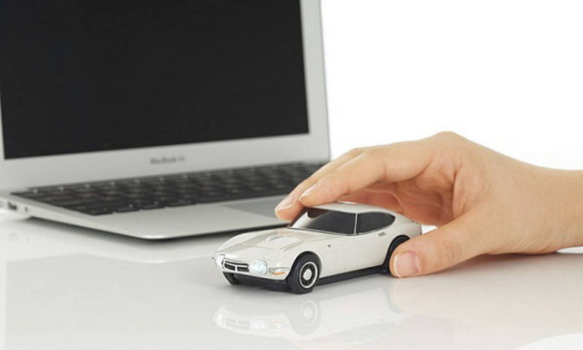 Σερφάρετε με στιλ με το πιο όμορφο Toyota όλων των εποχών