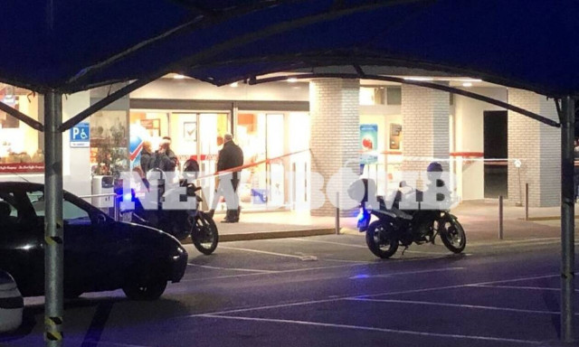 Διπλό φονικό στην Κηφισιά: Ο αστυνομικός αποκάλυψε το σχέδιό του - Ήθελε να σκοτώσει και τις δύο