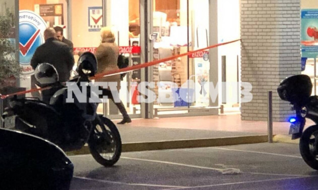 Έγκλημα στην Κηφισιά: Ποινική δίωξη για ανθρωποκτονία κατά συρροή στον αστυνομικό