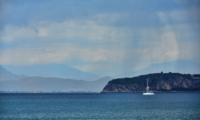 Weather forecast: Mostly fair on Thursday (19/02/2020)