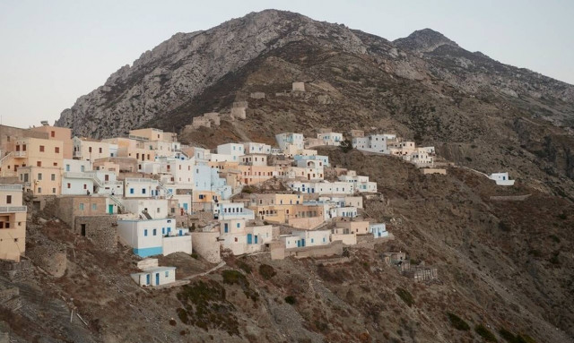 Κορονοϊός: Νοσηλεύτρια το πρώτο κρούσμα στην Κάρπαθο