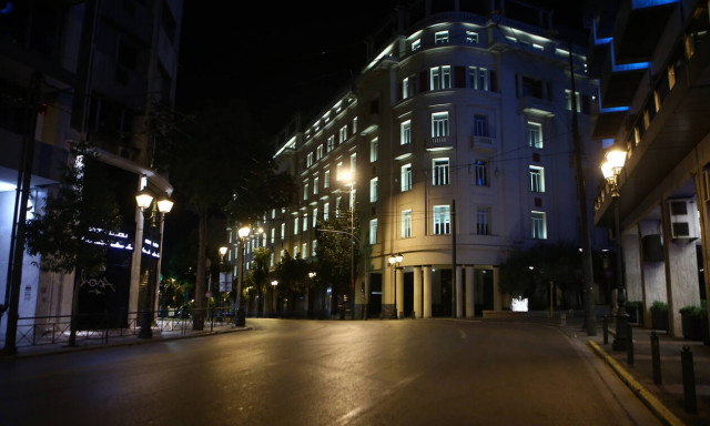 Άγνωστος Πόλεμος χωρίς Εκεχειρία