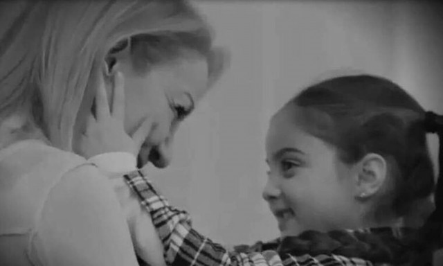 8 λέξεις: Η αγωνία για τη Τζουλιάνα συνεχίζεται 