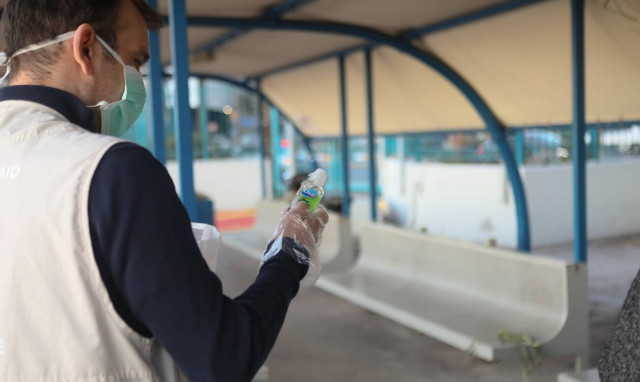 Δήμος Κηφισιάς-Καταγγελία: Εισέρχονται σε σπίτια πολιτών με πρόσχημα τον κορονοϊό