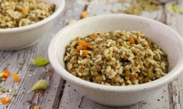 Η συνταγή της ημέρας: Φακόρυζο