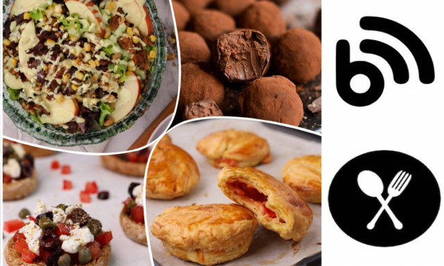 Βασικά υλικά και προϊόντα που πρέπει να έχουμε όλοι στο σπίτι και πως συντηρούνται