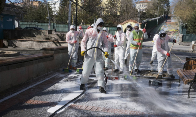 Kορονοϊός-Τουρκία: Νεκρός ο πρώην αρχηγός των τουρκικών δυνάμεων ξηράς