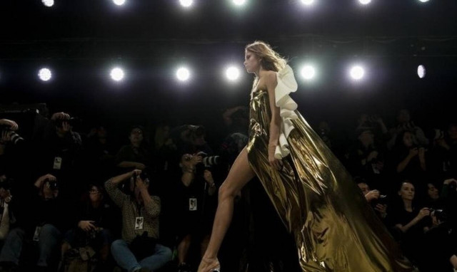 Ακυρώθηκε η Εβδομάδα Μόδας της Αυστραλίας