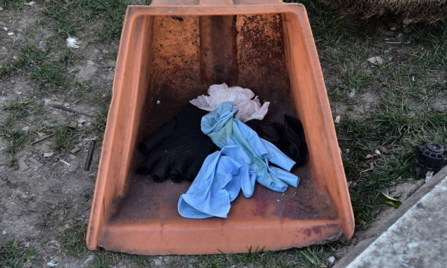 Κορονοϊός στην Ελλάδα: Καταγγελίες σοκ στη Χαλκιδική - Πολίτες με… επικίνδυνη συμπεριφορά