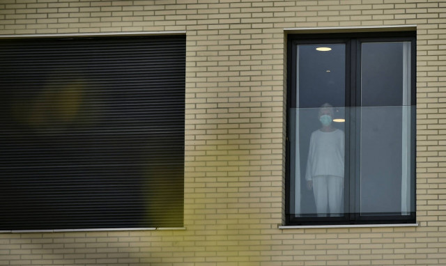 Κορονοϊός: Η Βουλγαρία κινητοποιεί τον στρατό για να βοηθήσει στην εφαρμογή των μέτρων κατά του ιού