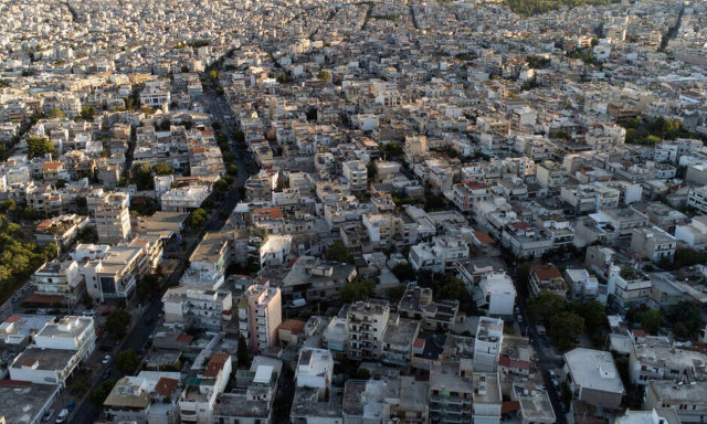 Κορονοϊός: Ακίνητα - Στον «πάγο» η αγορά  – Η ΤτΕ βλέπει στασιμότητα ή μείωση στις τιμές