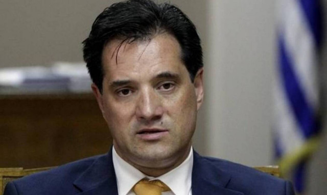 Κορονοϊός: Άδωνις Γεωργιάδης- «Σε χαμηλά δεκαετίας το πετρέλαιο κίνησης»