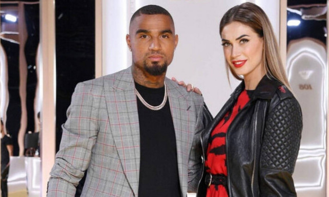 Το διαβάσαμε και πάθαμε πλάκα: Η Σάτα αποκάλυψε πόσες φορές την εβδομάδα κάνει σεξ με τον Μπόατενγκ!