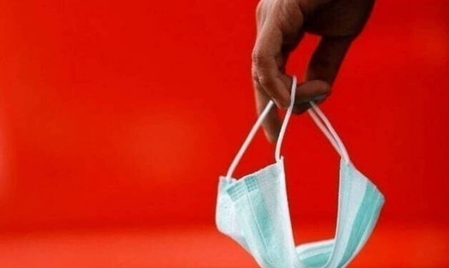 Κορονοϊός: 200.000 μάσκες που παρήγγειλαν ιταλικά νοσοκομεία από Τουρκία μπλοκαρισμένες στην Άγκυρα