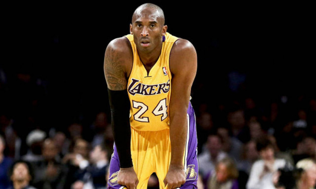 Συνελήφθη άντρας να σκάβει στον τάφο του Κόμπι Μπράιαντ (pics)