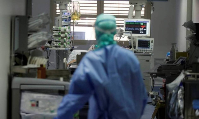 Κορονοϊός - Ιταλία: Δραματική διαπίστωση - Ο ιός εξαπλωνόταν και δεν το είχε καταλάβει κανείς