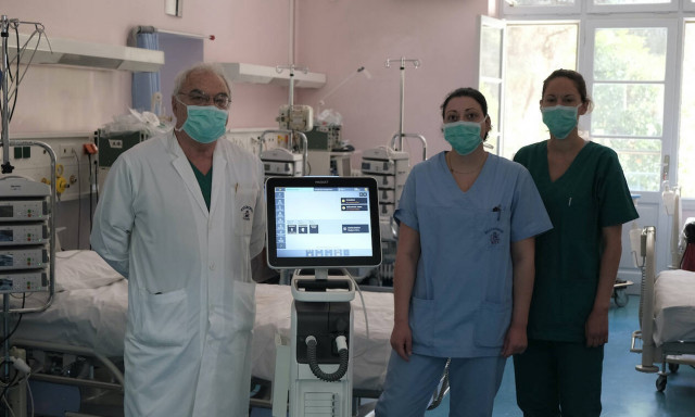 Κορονοϊός: Αυτά είναι τα νέα «όπλα» της κυβέρνησης κατά του φονικού ιού