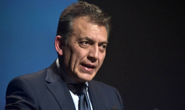 Κορονοϊός - Βρούτσης: Πότε θα πάρουν οι δικαιούχοι τα 800 ευρώ 